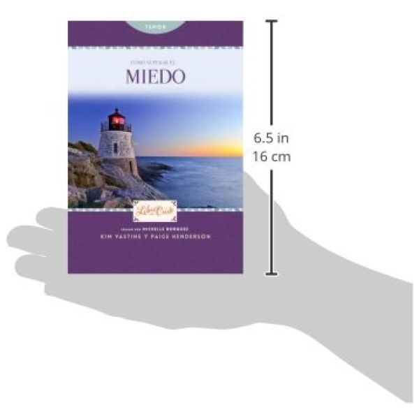 Cómo superar el miedo - Image 3