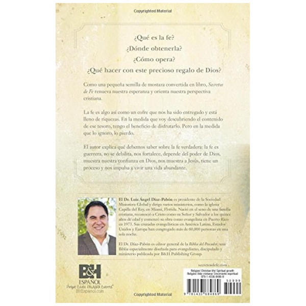 Secretos de fe - Image 2