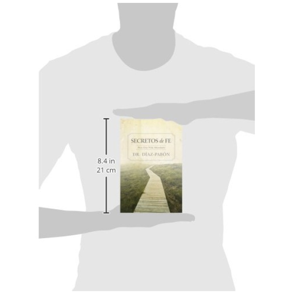 Secretos de fe - Image 3
