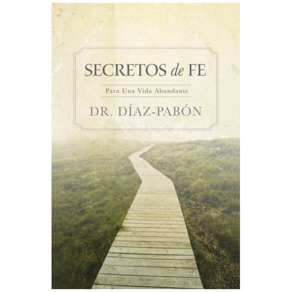 Secretos de fe