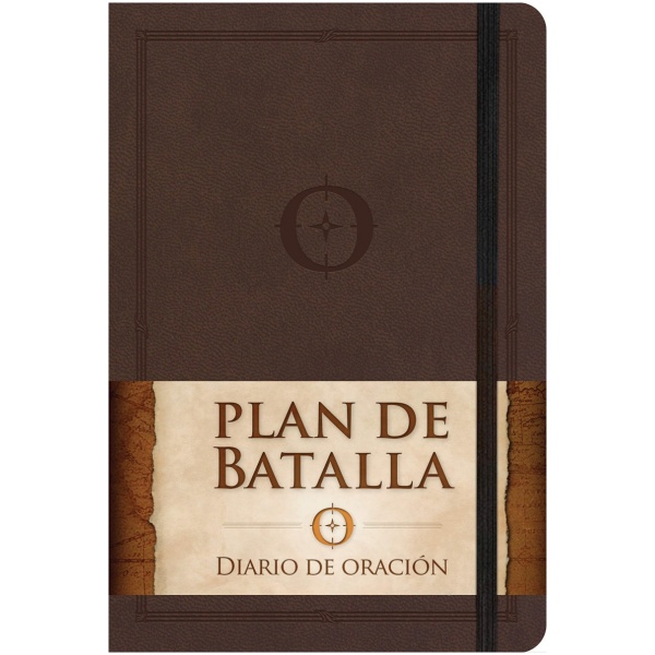 Plan De Batalla Para La Oración - Image 2