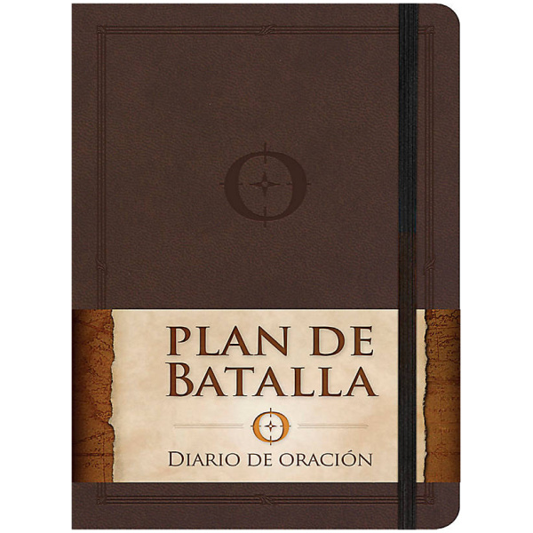 Plan De Batalla Para La Oración