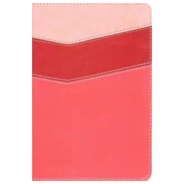 Biblia Rvr1960 Compacta Con Referencias, Mango