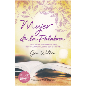 Mujer de la Palabra