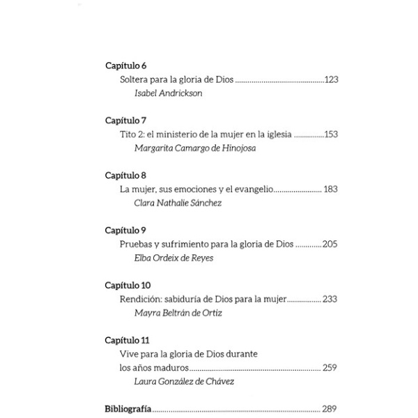 Mujer verdadera - Image 5