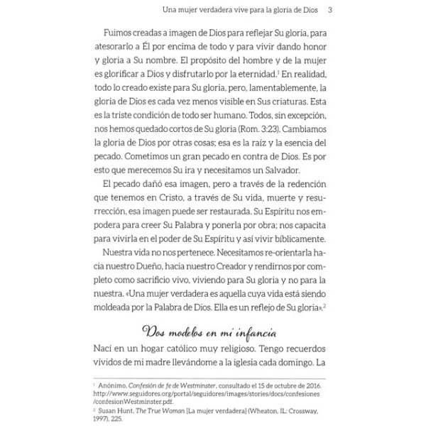 Mujer verdadera - Image 8