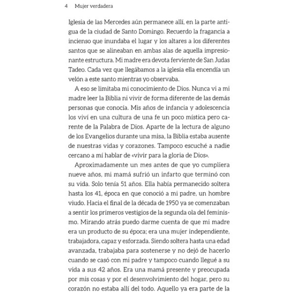 Mujer verdadera - Image 9