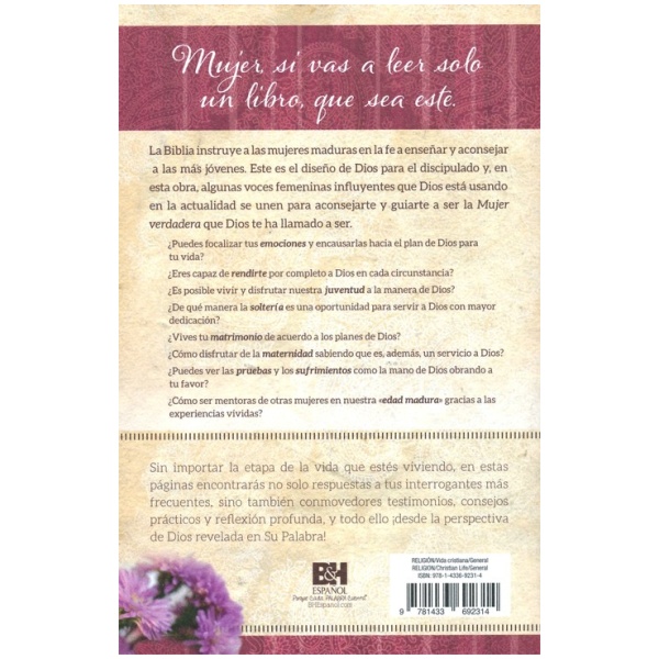 Mujer verdadera - Image 10
