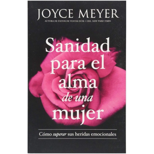 Sanidad para el alma de una mujer