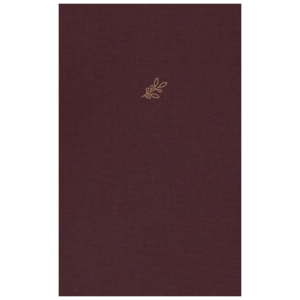 NVI Biblia del lector, vino en tela