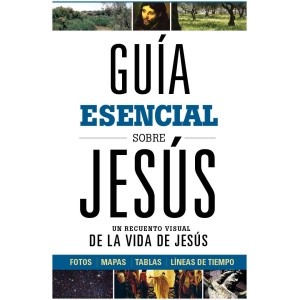 Guía Esencial Sobre Jesús