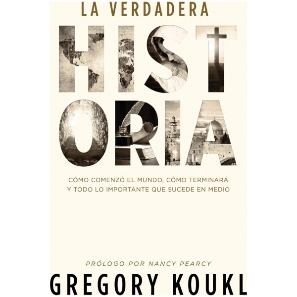 La verdadera historia