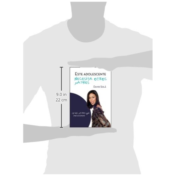 Este adolescente necesita otros padres - Image 2