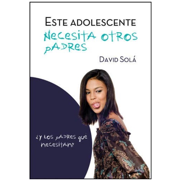 Este adolescente necesita otros padres
