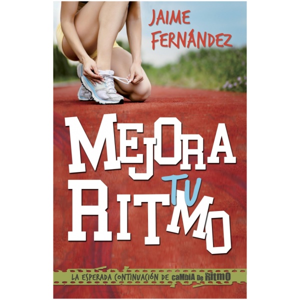Mejora Tu Ritmo