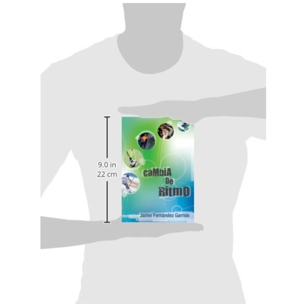 Cambia De Ritmo - Image 2