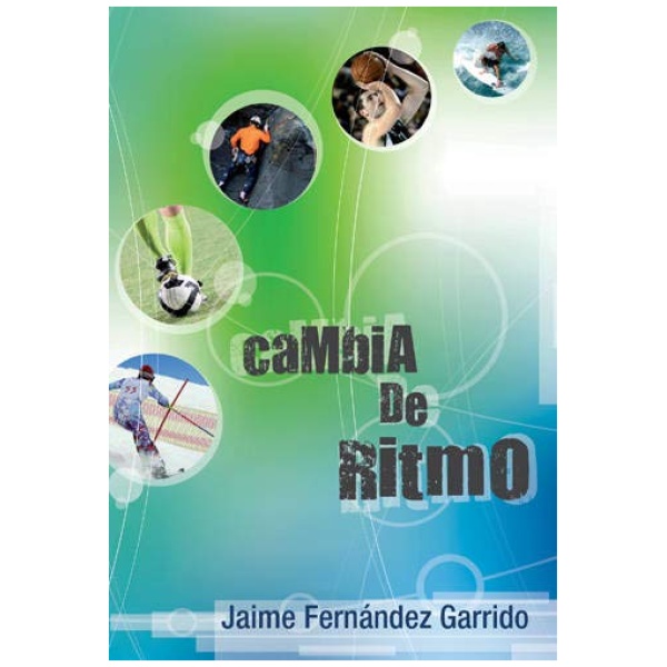 Cambia De Ritmo