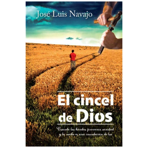 El Cincel De Dios