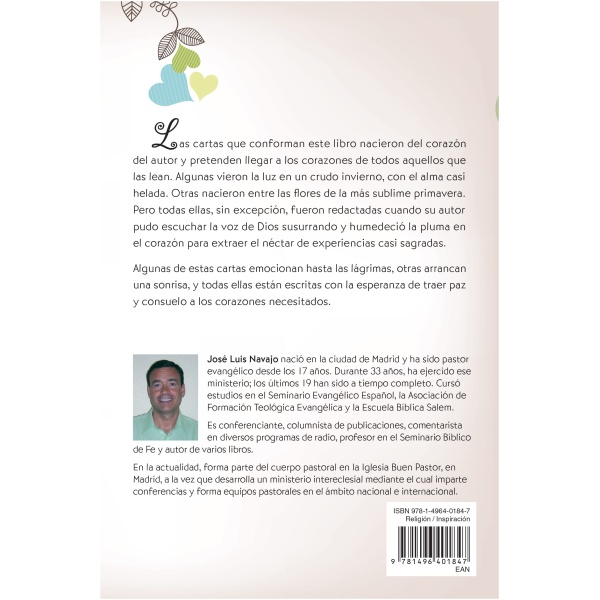 Cartas Desde El Corazón - Image 2