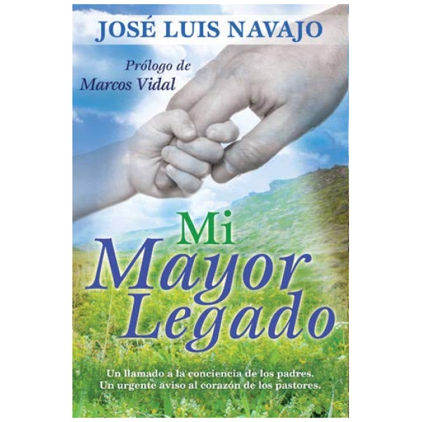 Mi mayor legado