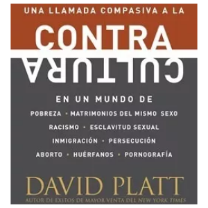 Contracultura: Una Llamada Compasiva A La Contracultura En..