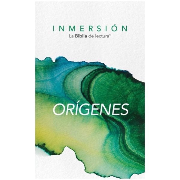 Inmersión NTV Orígenes