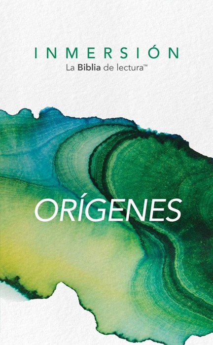 Inmersión NTV Orígenes