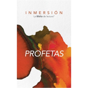 Inmersión NTV Profetas