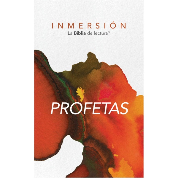 Inmersión NTV Profetas