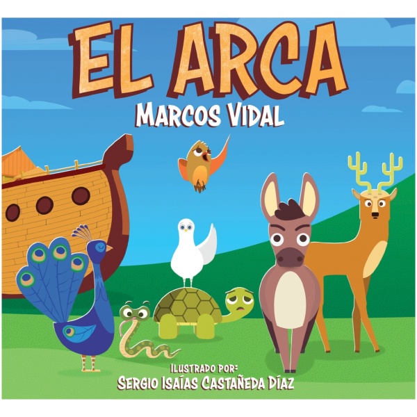 El arca