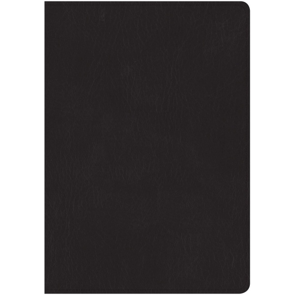 Biblia NTV Letra Grande Clásica Negro - Image 2