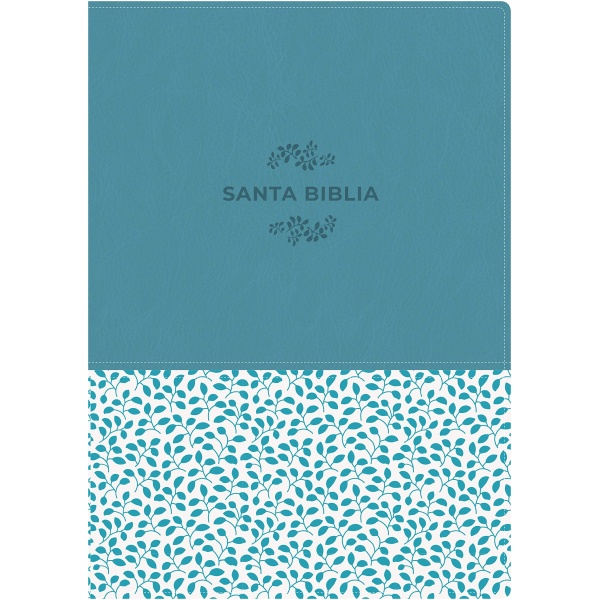 Biblia Ntv, Edición de Referencia Ultrafina, Letra Grande - Image 3