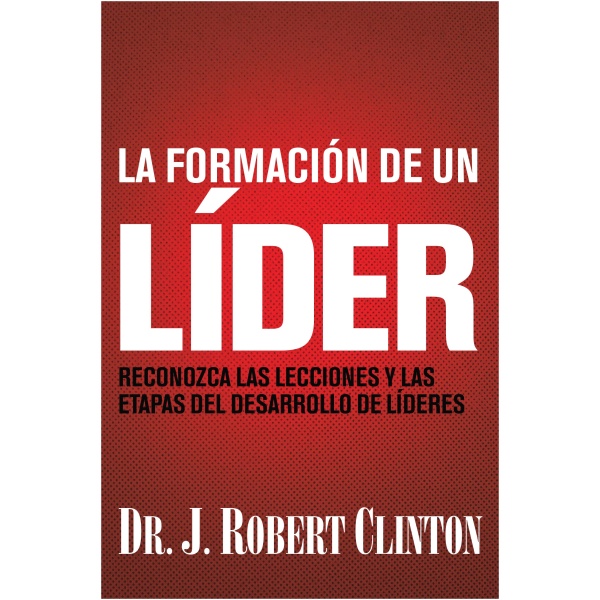 La Formación de Un Líder - Image 2
