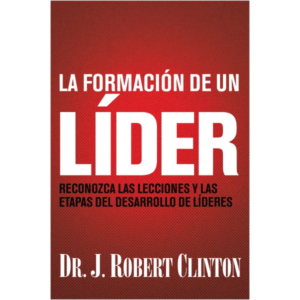 La Formación de Un Líder - Image 2