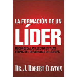 La Formación de Un Líder