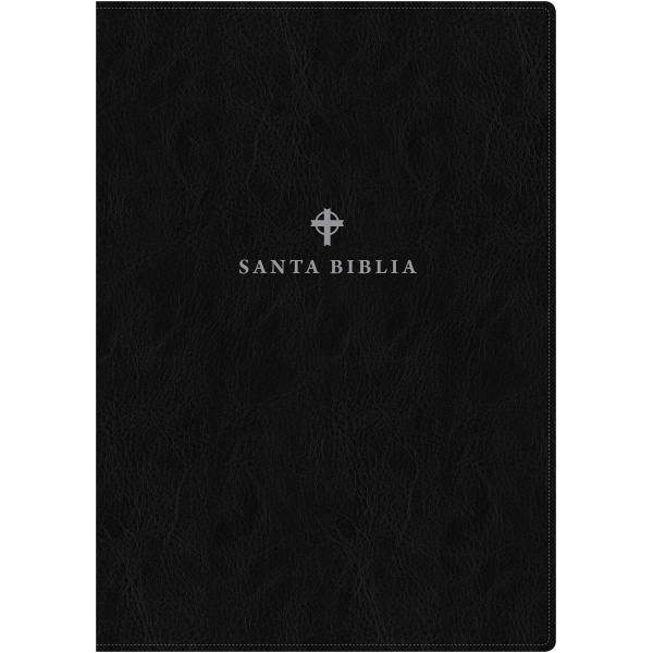 Biblia Ntv, Edición de Referencia Ultrafina, Letra Grande - Image 3