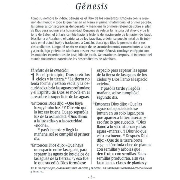 Biblia Ntv Letra Súper Gigante Negro con índice - Image 2