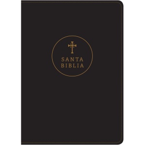 Biblia RVR60 Referencia Ultrafina Letra Grande índice