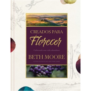 Creados Para Florecer