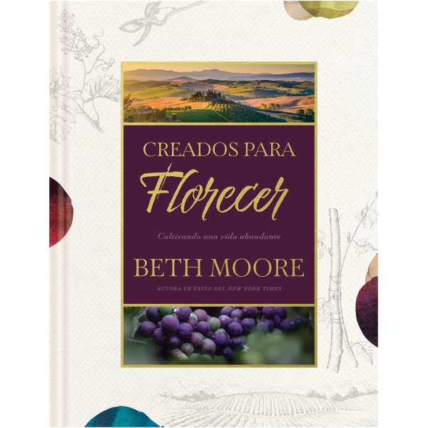 Creados Para Florecer