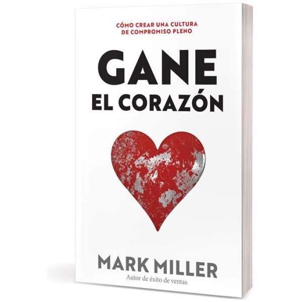 Gane el Corazón