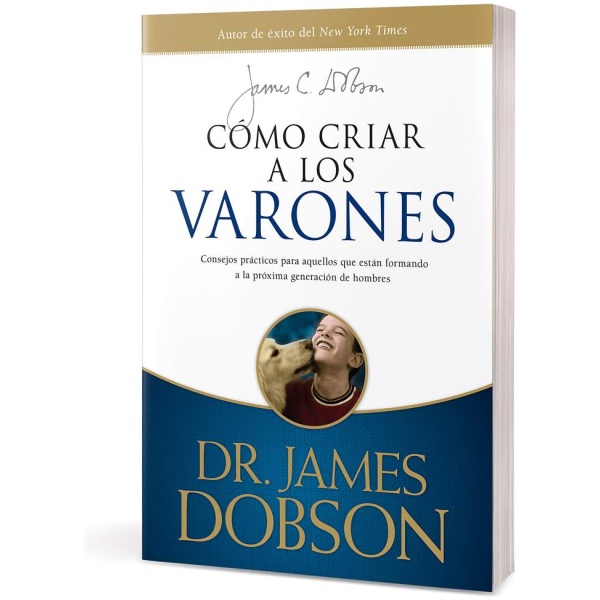 Cómo Criar A Los Varones - Image 2