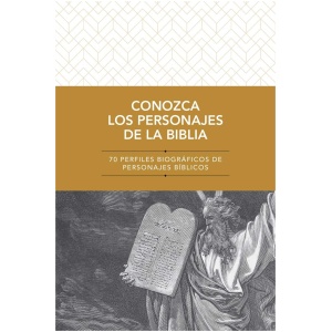 Conozca Los Personajes De La Biblia