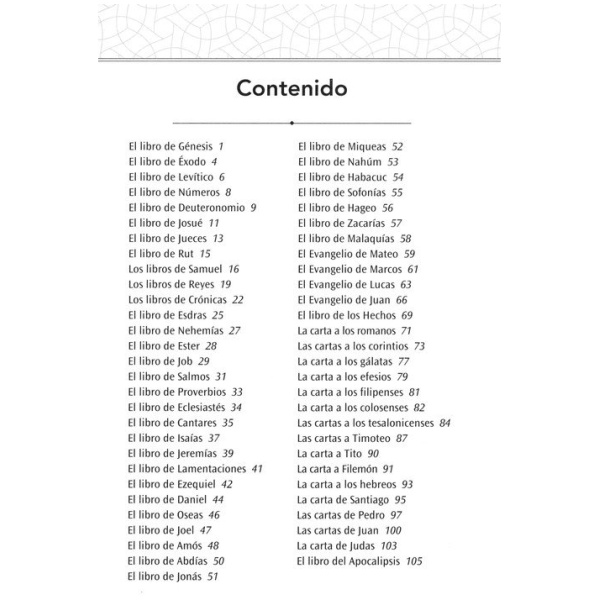 Introducciones A Los 66 Libros De La Biblia - Image 2