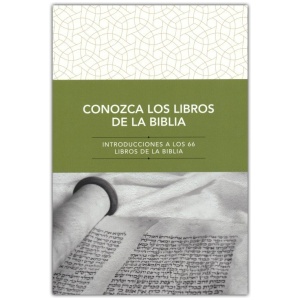 Introducciones A Los 66 Libros De La Biblia