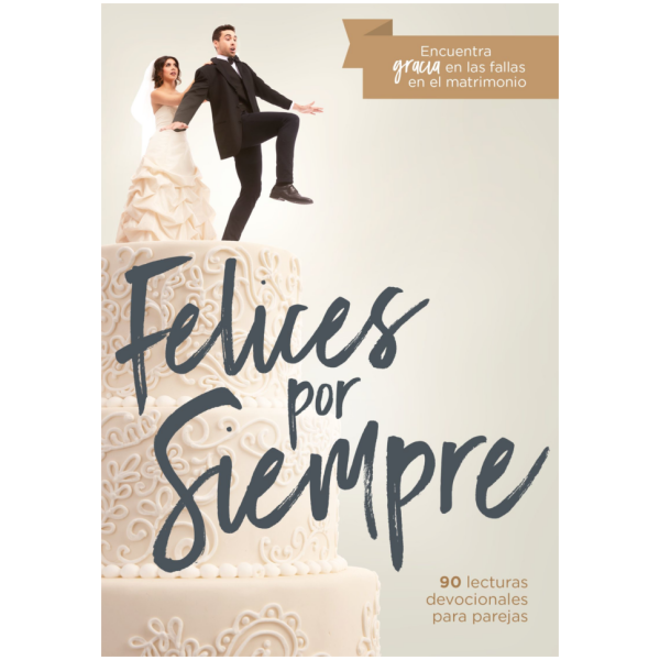 Felices por siempre