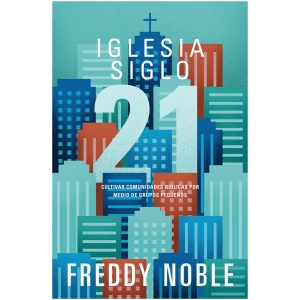 Iglesia siglo 21