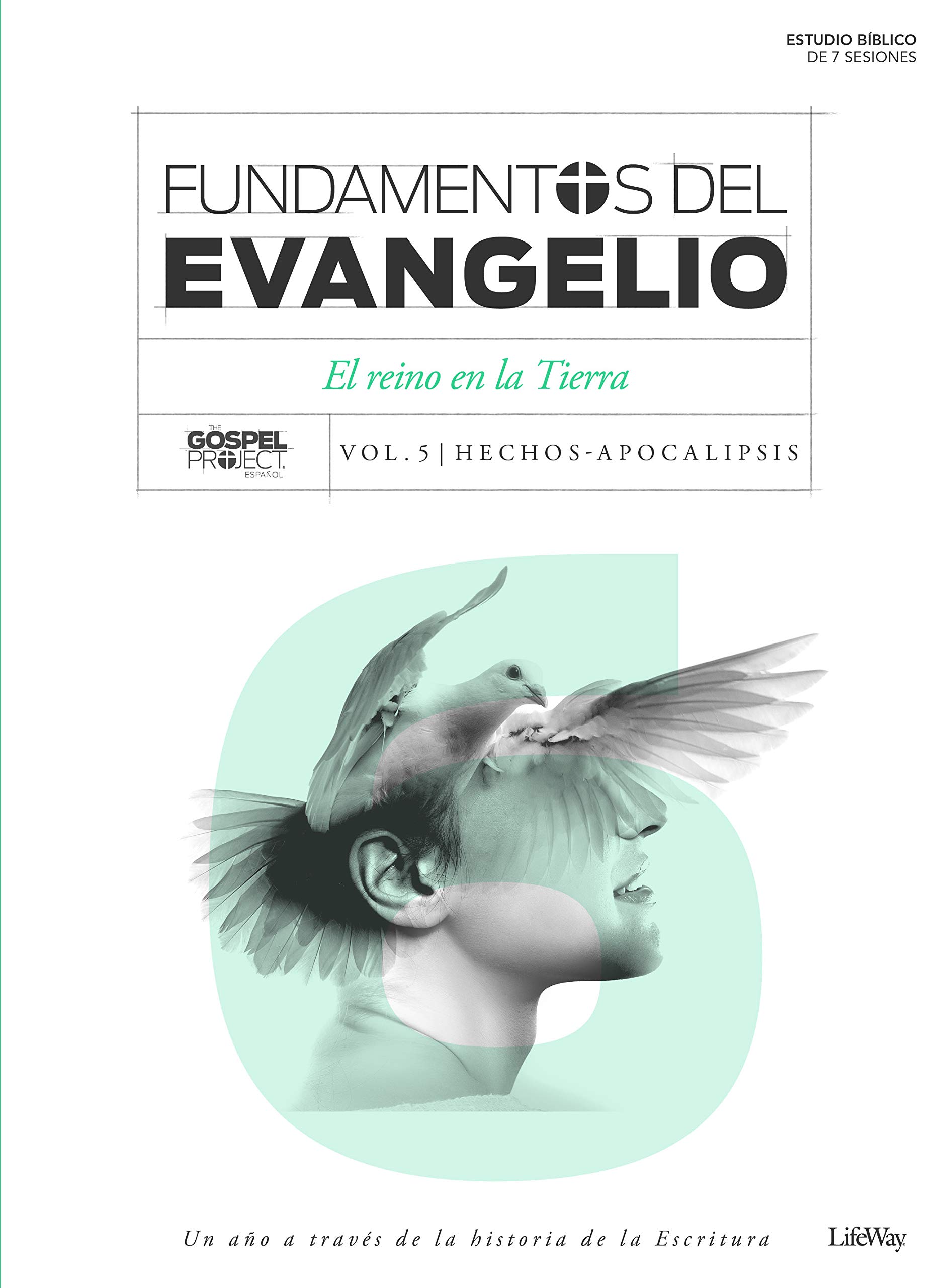 Fundamentos del evangelio, vol. 6, Reino En La Tierra