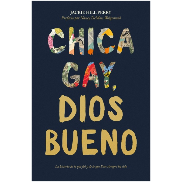 Chica gay, Dios bueno