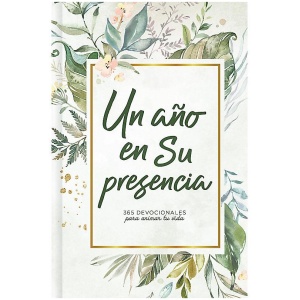 Un año en Su presencia